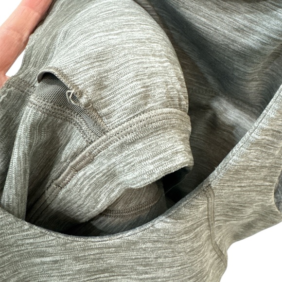 ⚡️CLEAR OUT SALE⚡️ lululemon Align High Neck Tank - Picture 7 of 7